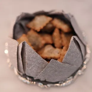 barbajuan snack