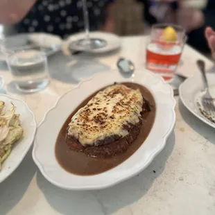 French Onion Soup