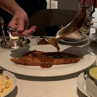 Dover Sole