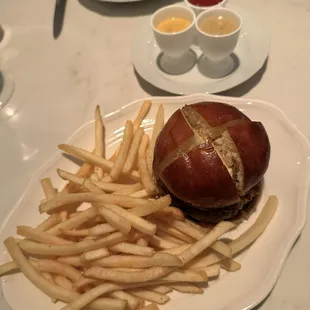 Le Burger
