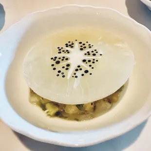Kiwi Mint