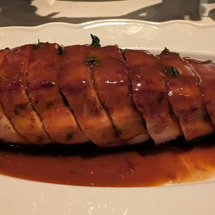 Chicken Breast