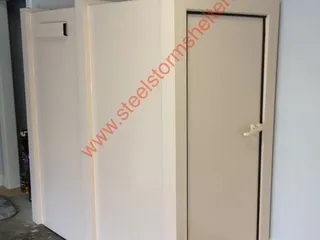 Steel Storm Shelters