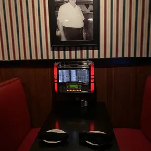 Blast from the mafia past.