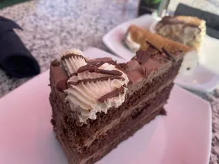 Mio Nonno Trattoria - Dallas