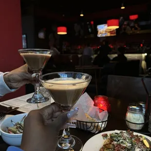 drink