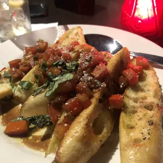 Bruschetta