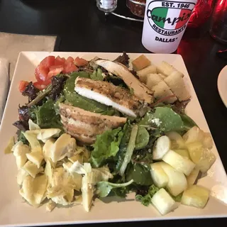 Tuscan Salad