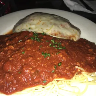 Spaghetti