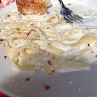 Fettuccine