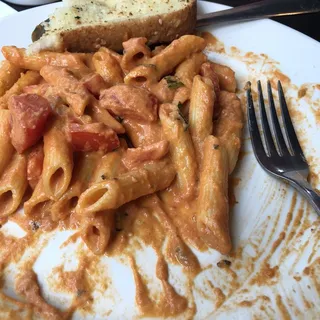 Penne Pasta