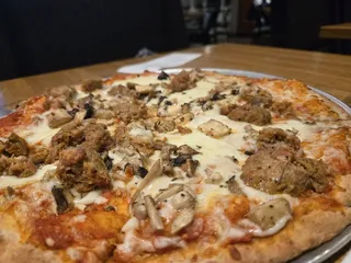 Pegasus Pizza