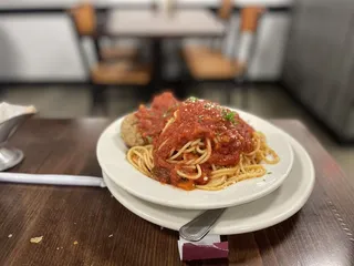 Tuscany Italian Bistro