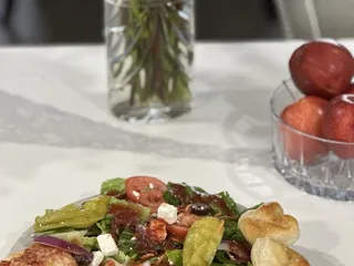 Roma's Italian Restaurant - The Colony