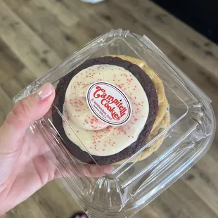 cookies.