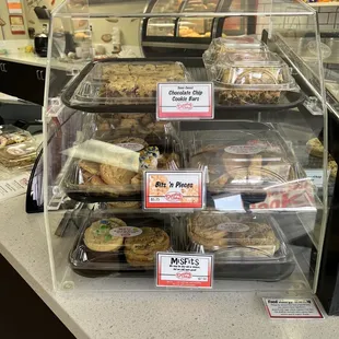 Cookies!