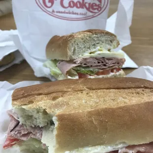Italian Sub