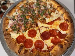Mama Roscoe's Pizzeria