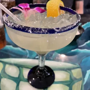 House margarita
