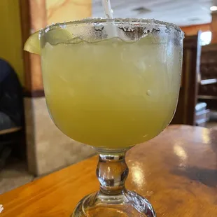 Monster Margarita