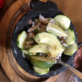 Ceviche
