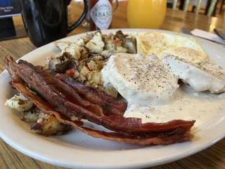 Pine Valley House Restaurant