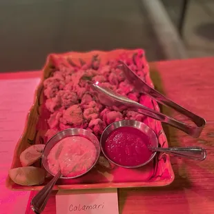 Calamari