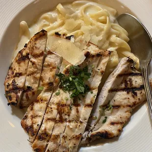 Chicken Parm
