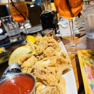 Calamari
