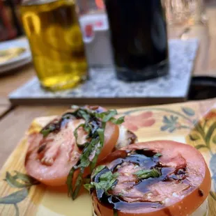 Caprese Salad