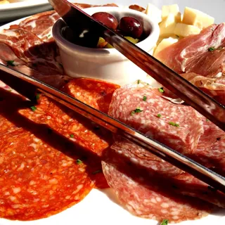 Antipasto