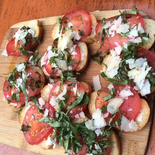 Bruschetta