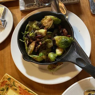 Brussels Sprouts
