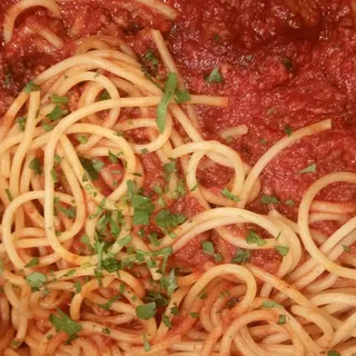 Spaghetti