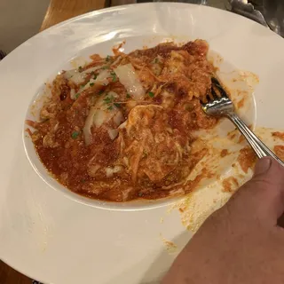 Lasagna