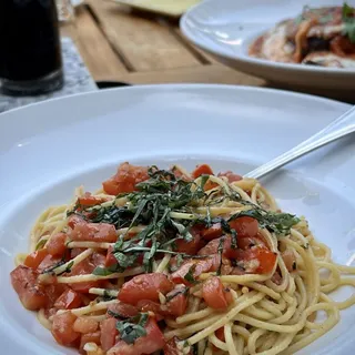 Spaghetti Pomodoro