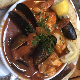 Cioppino
