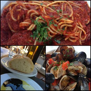 Meatballs