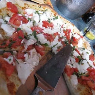 Margherita Pizza