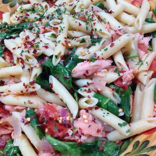 Salmon