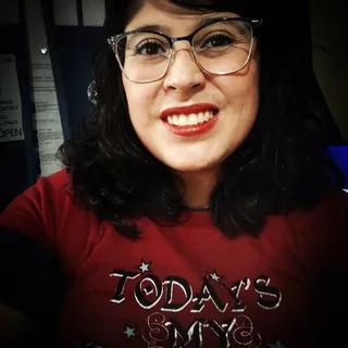 Jessie S.