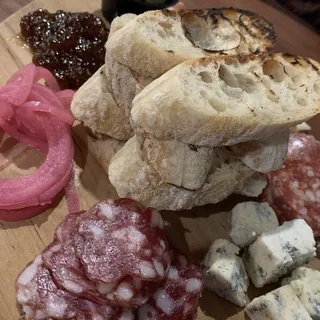Charcuterie Board