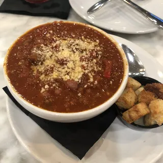 Italian Chili