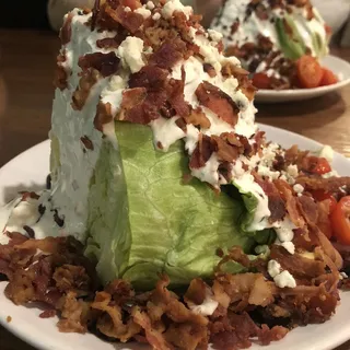 Classic Wedge Salad