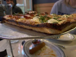 Taglio - Columbia Tusculum