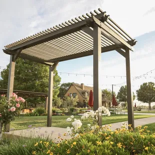 Wedding Gazebo