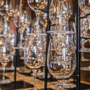 Wine Flights