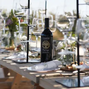 Private Tastings