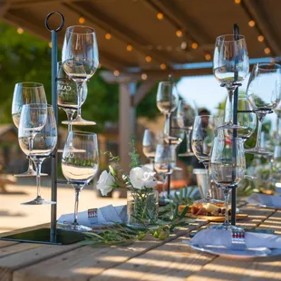 Private Wine Tastings or Private Parties