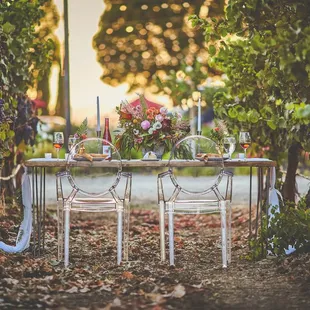 Intimate Wedding Venue